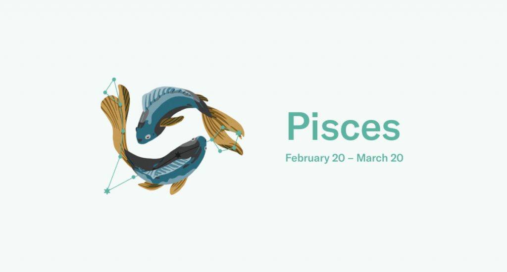 11 Fun Facts About Pisces