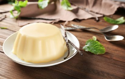 13 Pudding Nutrition Facts Creamy and Indulgent Dessert Delights 