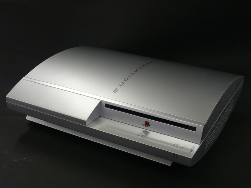 10 Amazing Facts About Sony's PlayStation 3 - The Fact Site