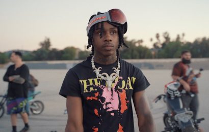 12 Polo G Facts About the Talented Rapper 