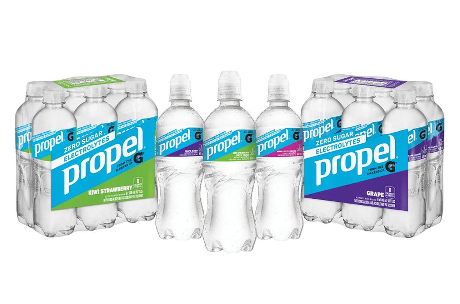 19 Propel Nutrition Facts You Should Know - Facts.net