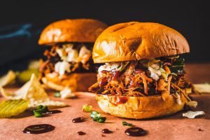 20 Pulled Pork Nutrition Facts - Facts