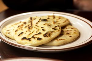 11 Pupusa Nutrition Facts of this Traditional Salvadoran Delight 