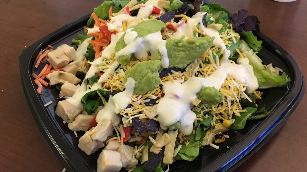 5 Quik Trip Nutrition Facts You Need to Know