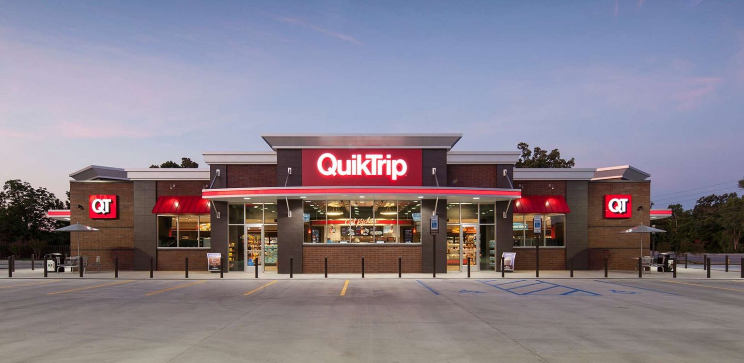 5 Quik Trip Nutrition Facts You Need to Know