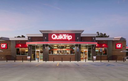 5 Quik Trip Nutrition Facts You Need to Know 