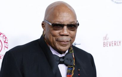 13 Surprising Facts About Quincy Jones III - Facts.net