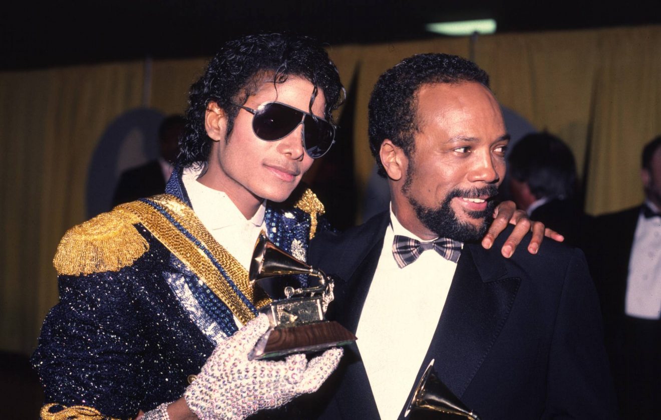 17 Quincy Jones Facts About The Legendary Music Producer And Composer ...