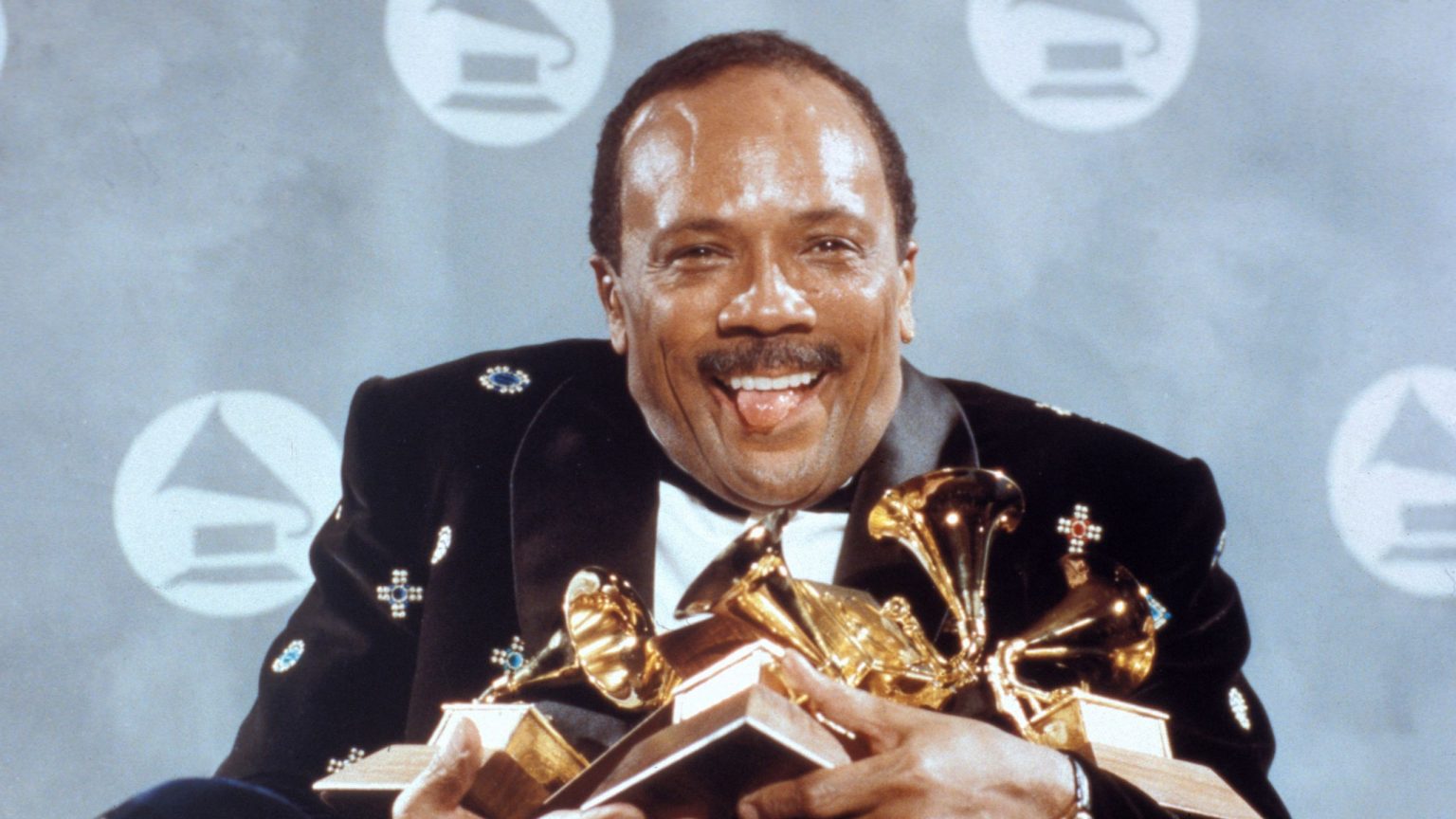 17 Quincy Jones Facts About The Legendary Music Producer And Composer ...