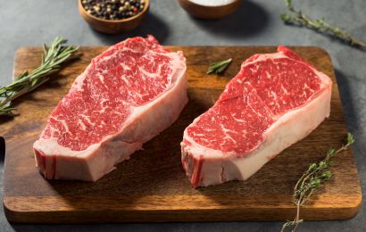 18 Flank Steak Nutrition Facts: Discover the Culinary Delights of this  Flavorful Beef 