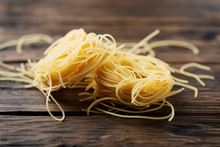 10 Vermicelli Nutrition Facts of this Delectable Pasta Alternative ...