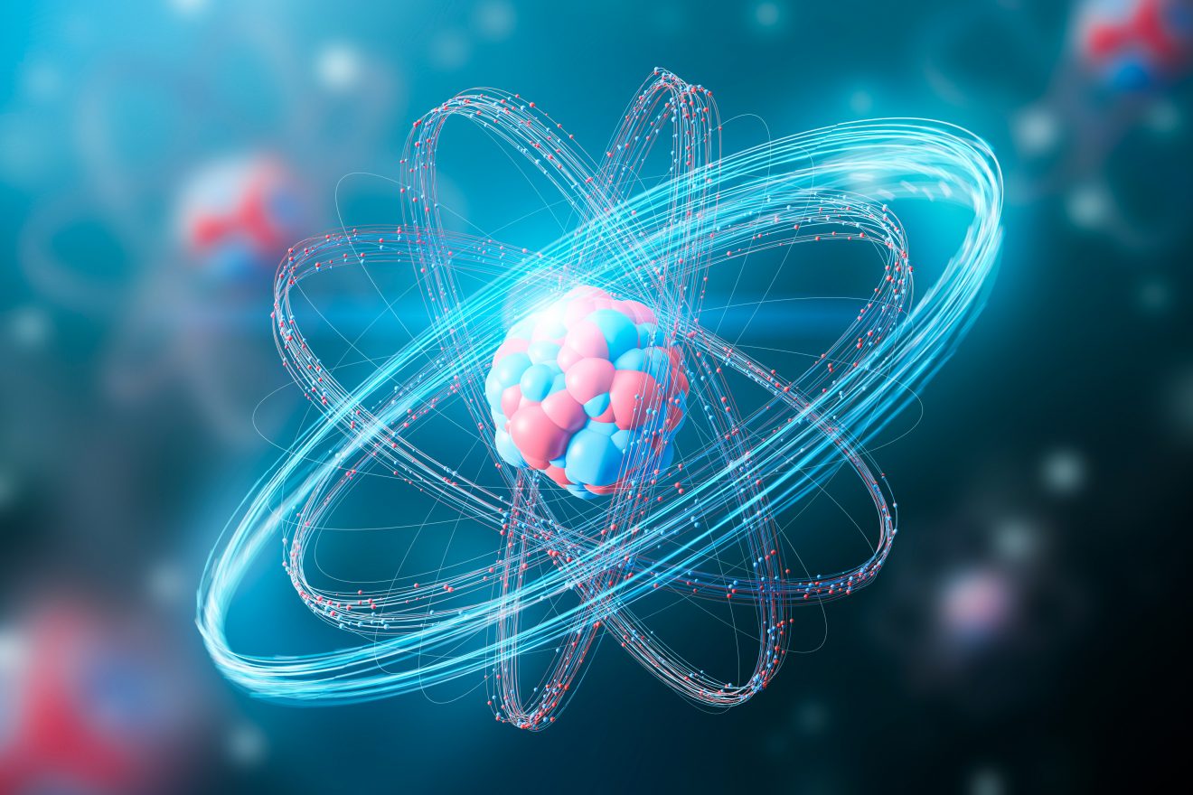 Atom Facts: 15 Fascinating Tidbits to Explore the Microscopic World ...