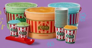 10 Ritas Nutrition Facts Frozen Treats and Refreshing Beverages at Ritas Italian Ice 