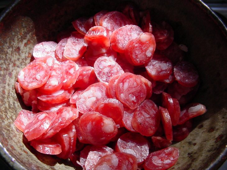 11 Salami Nutrition Facts of this Flavorful Deli Meat