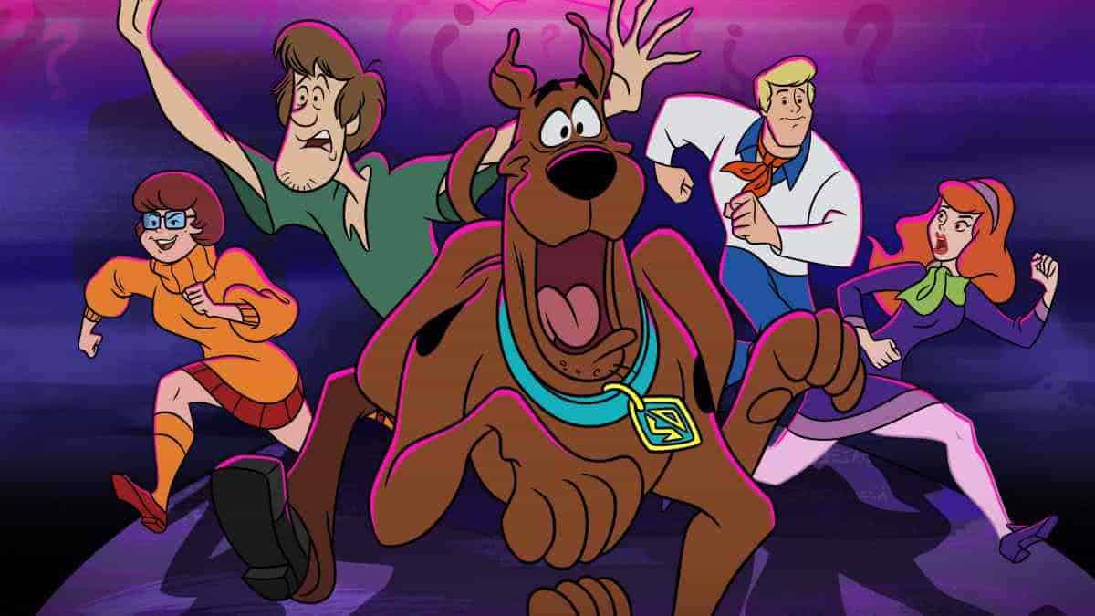 10 Amazing Scooby Doo Facts from Facts.net - Facts.net