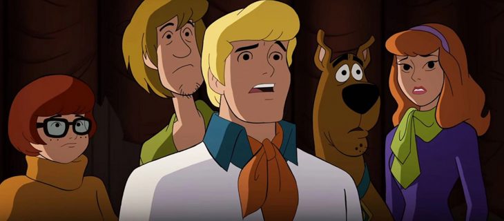 10 Amazing Scooby Doo Facts - Facts.net
