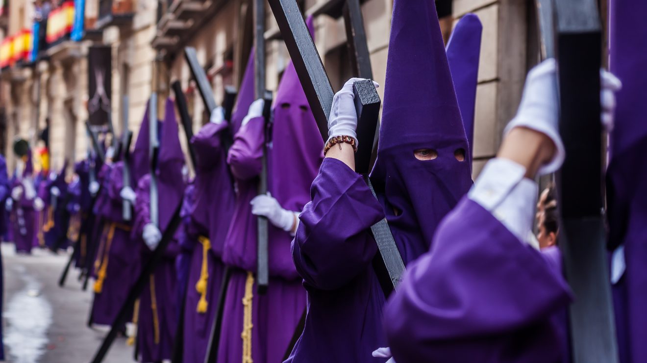 Facts You Need To Know When Celebrating Semana Santa Facts Net