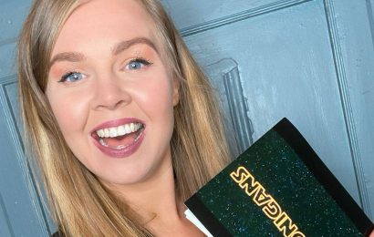 40 Facts about Lauryn Shannon - Facts.net