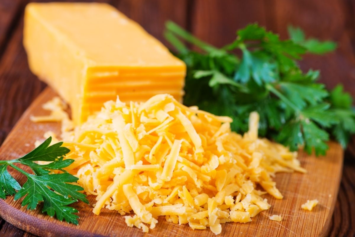11 Things You Need to Know About Cheddar Nutrition - Facts.net