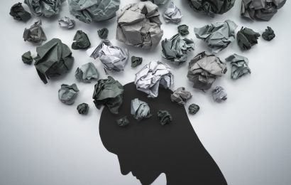 10 Facts About the Impact of Technology on Mental Health 