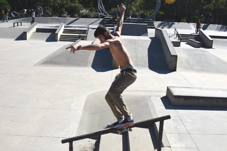 18 Skateboarding Facts & Culture of this Thrilling Action Sport