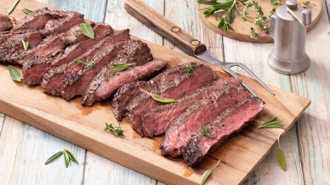 11 Facts You Need to Know About Skirt Steak Nutrition