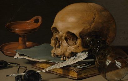 20 Dirty History Facts That Will Shock You 