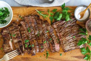 11 Facts You Need to Know About Skirt Steak Nutrition 