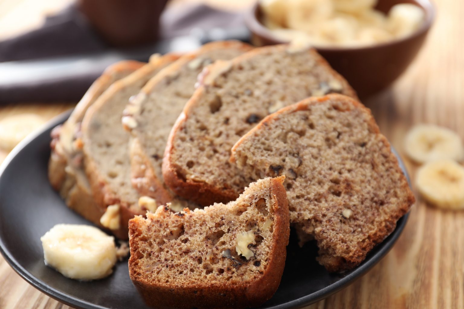 15 Banana Bread Nutrition Facts of this Classic Delight