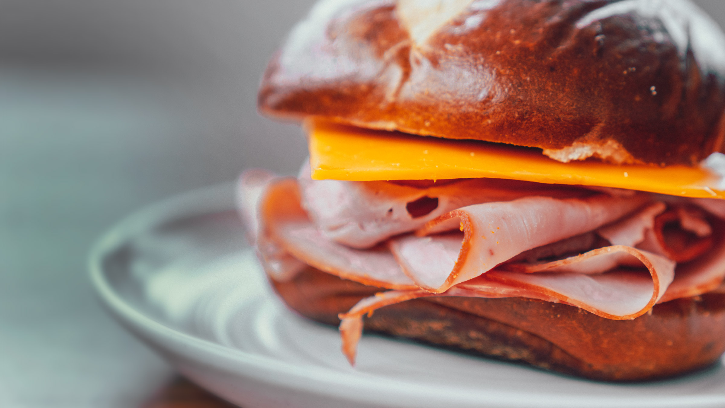 18 Sliced Ham Nutrition Facts