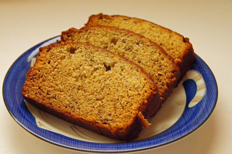 15 Banana Bread Nutrition Facts of this Classic Delight