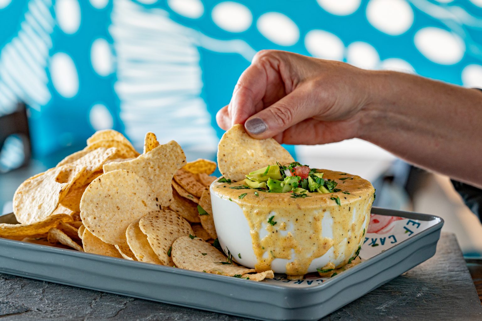 14 Queso Nutrition Facts Discovering the Delightful and Nutritious Dip