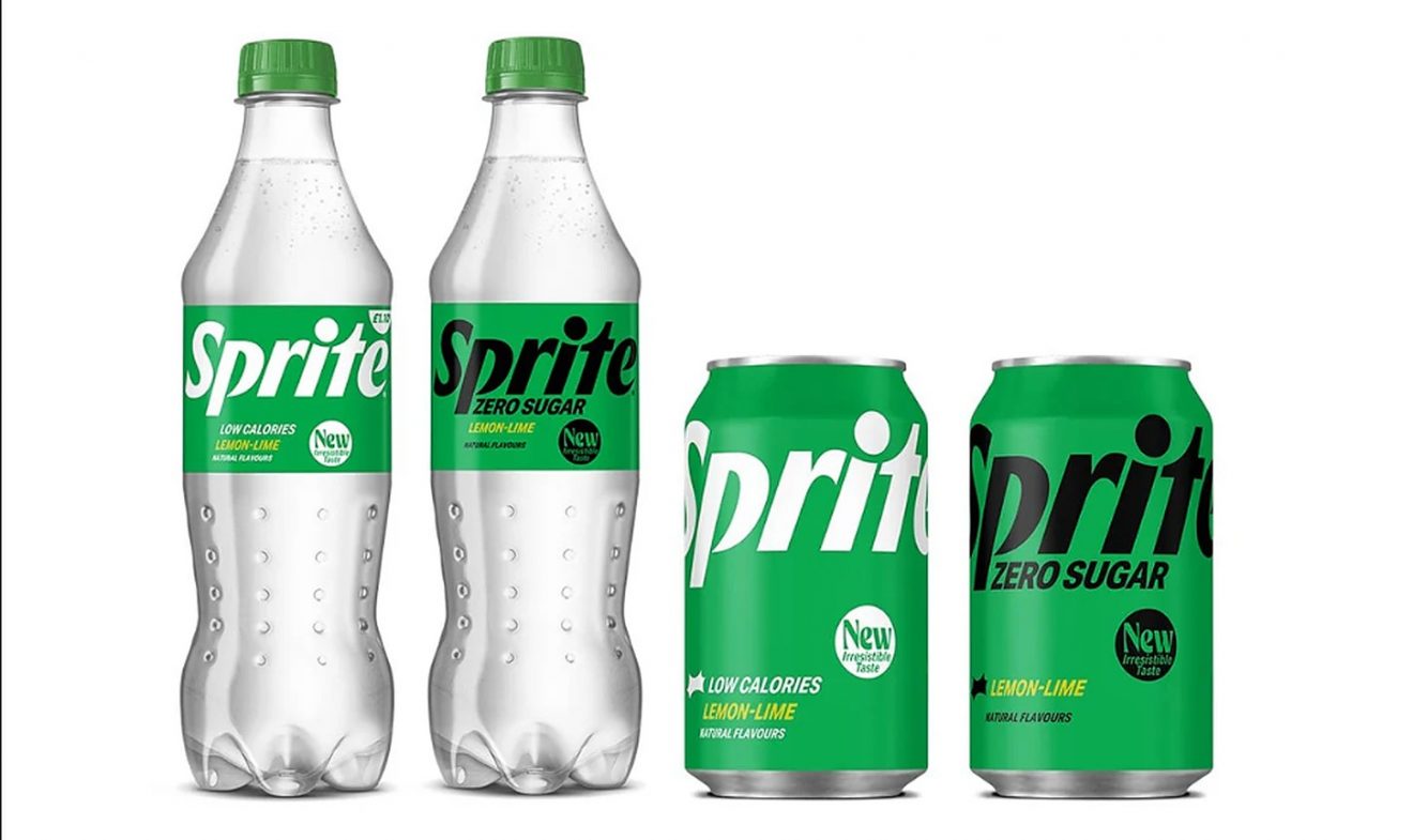 18 Sprite Zero Nutrition Facts of this Refreshing Beverage - Facts.net