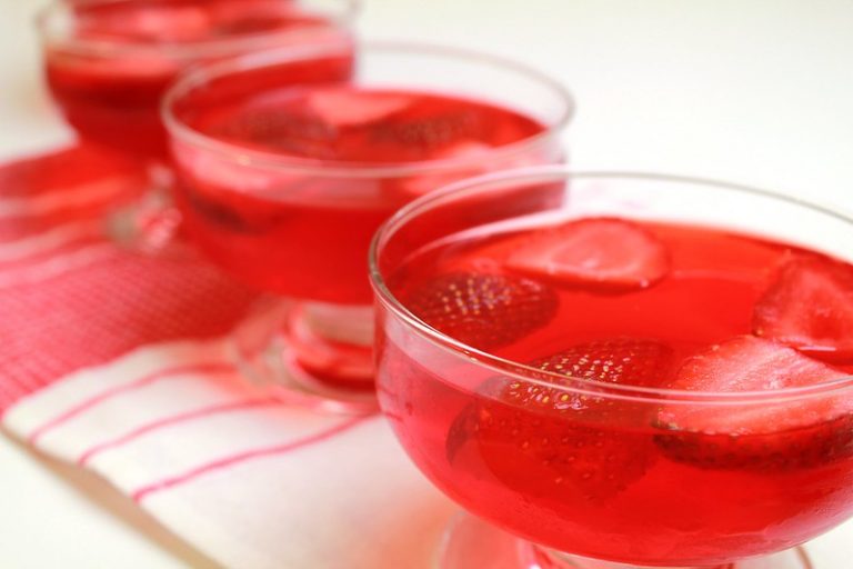 14 Jelly Nutrition Facts Sweet and Tasty Spread for Your Delight