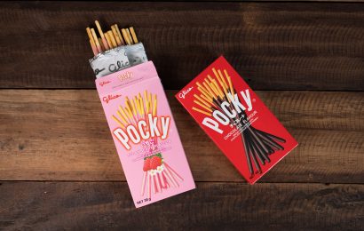 8 Pocky Nutrition Facts Surprising Insights You Need to Know 