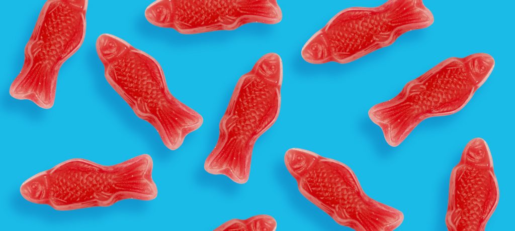 15 Swedish Fish Nutrition Facts You Should Know - Facts.net