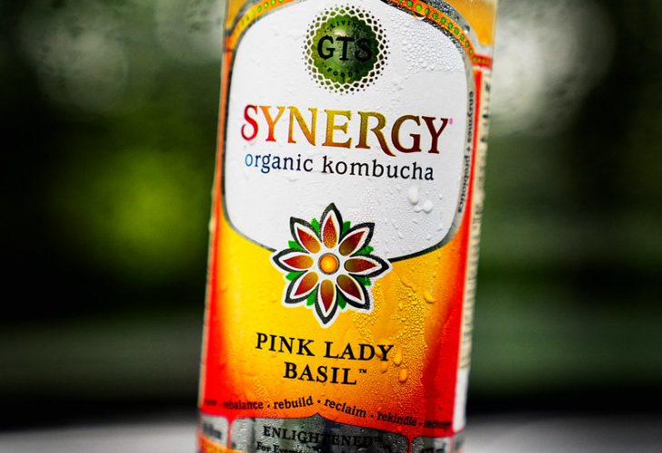 Hard Kombucha: Nutrition and Possible Benefits