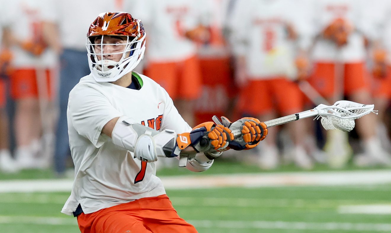 15 Lacrosse Facts You Need to Know