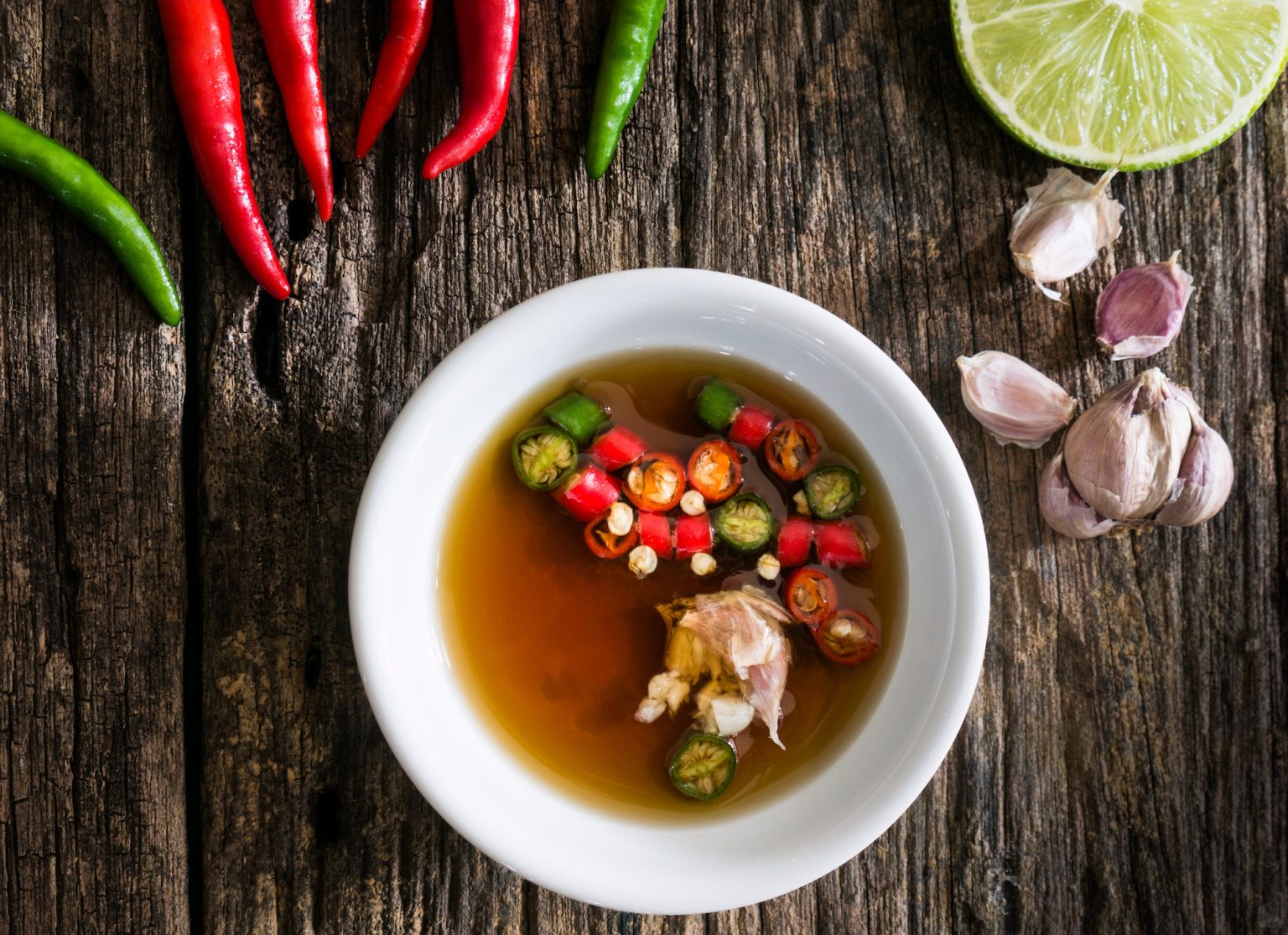 10 Fish Sauce Nutrition Facts Key Points You Need to Know