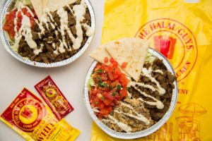 10 Halal Guys Nutrition Facts of this Halal Food Chain 