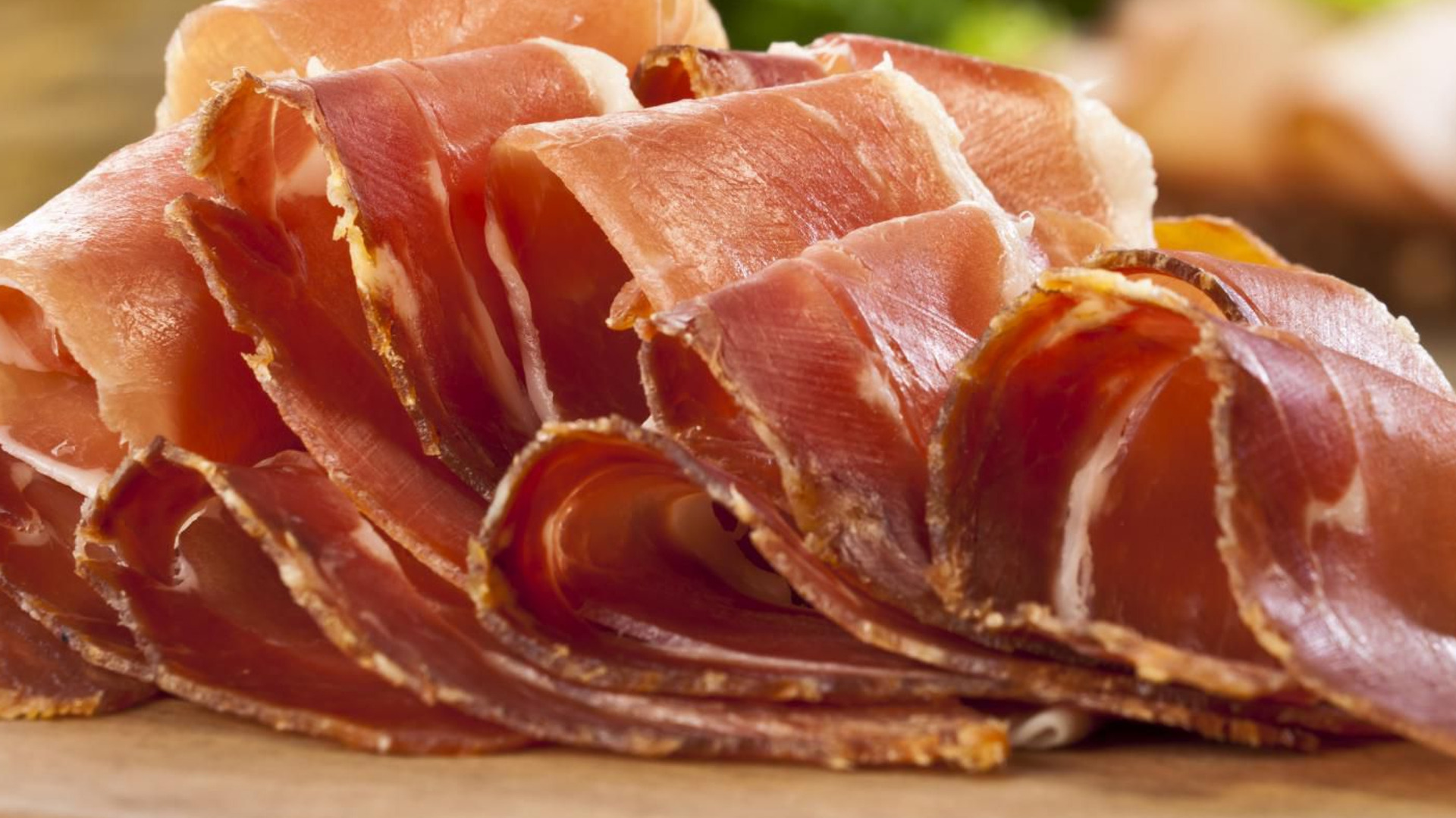 18 Sliced Ham Nutrition Facts