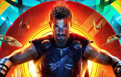 18 Thor Facts You Should Know 