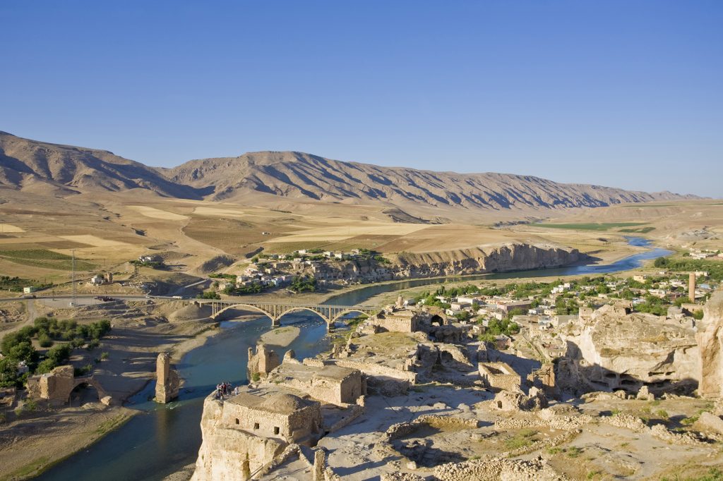 Iraq visual data 3