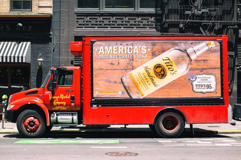 13 Tito's Vodka Nutrition Facts Health Profile of this Popular Spirit