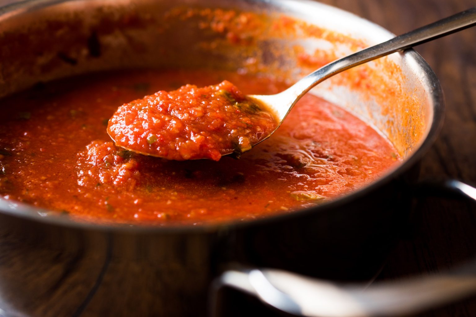 7 Tomato Sauce Nutrition Facts of this Versatile Culinary Ingredient