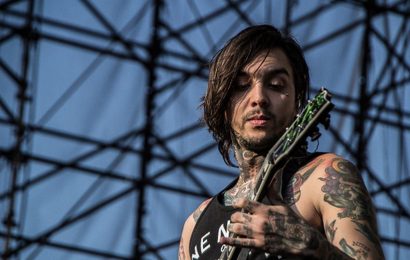 11 Tony Perry Facts You Should Know 