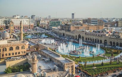 18 Fun Facts About Iraq You Need To Know 