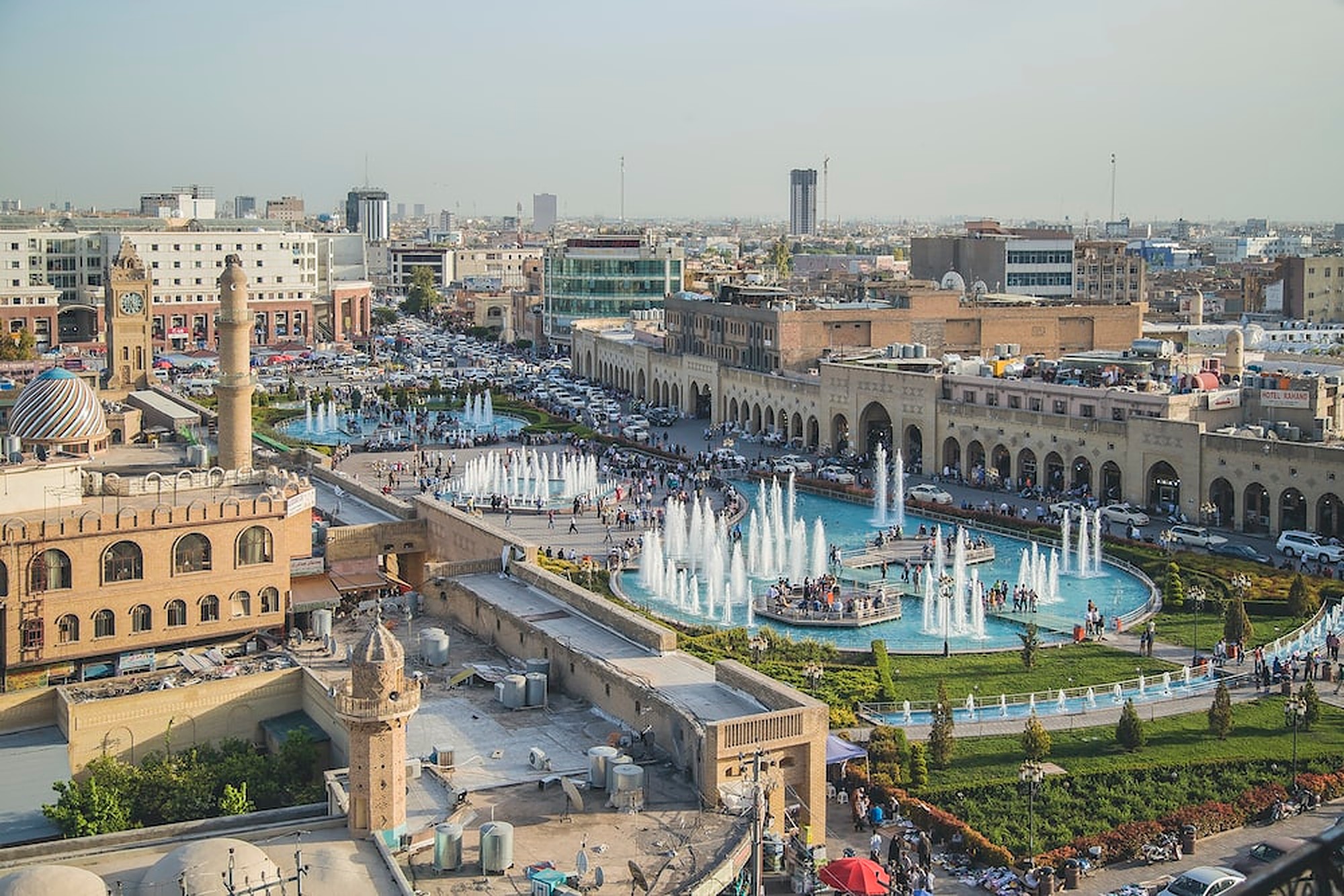 18 Fun Facts About Iraq You Need To Know