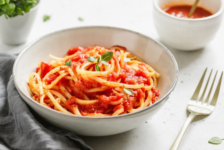 7 Tomato Sauce Nutrition Facts of this Versatile Culinary Ingredient ...