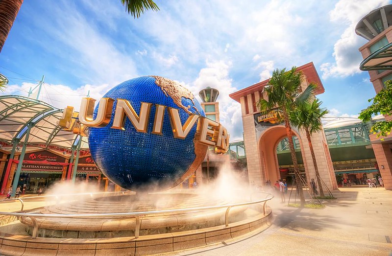 12 Facts to Explore the Magical World of Universal Studios